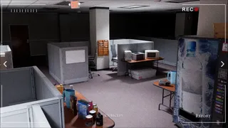 Скриншот 4 к игре The Hauntings: Surveillance