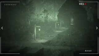 Скриншот 6 к игре The Hauntings: Surveillance