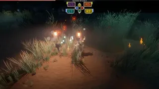 Скриншот 2 к игре Rheinland
