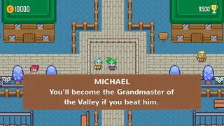 Скриншот 4 к игре Chess Club Valley