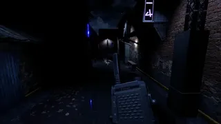 Скриншот 1 к игре Evil Corporation