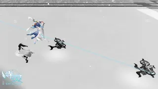 Скриншот 1 к игре 诗灵