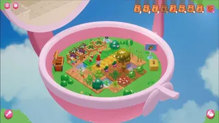 Скриншот 1 к игре Tiny Garden