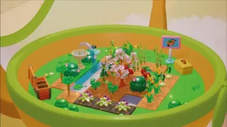 Скриншот 2 к игре Tiny Garden