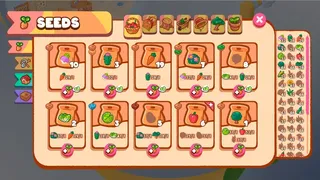 Скриншот 4 к игре Tiny Garden