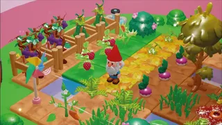 Скриншот 5 к игре Tiny Garden