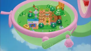 Скриншот 8 к игре Tiny Garden