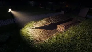 Скриншот 1 к игре The Gravedigger