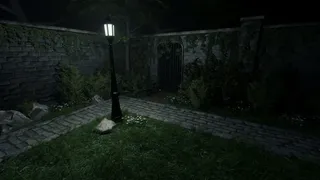 Скриншот 7 к игре The Gravedigger