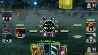 Скриншот 3 к игре Bestowment
