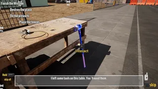 Скриншот 5 к игре Destruction Simulator