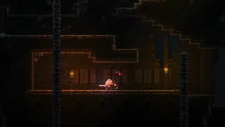 Скриншот 1 к игре Duskmire