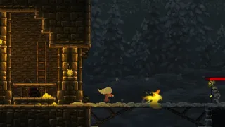 Скриншот 3 к игре Duskmire