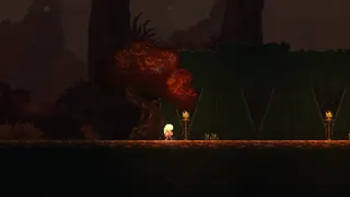 Скриншот 4 к игре Duskmire