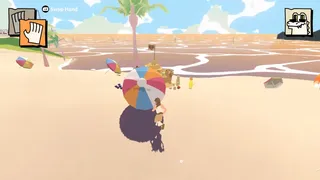 Скриншот 2 к игре Floridale Man: The Joy of Chaos