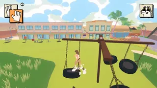 Скриншот 6 к игре Floridale Man: The Joy of Chaos