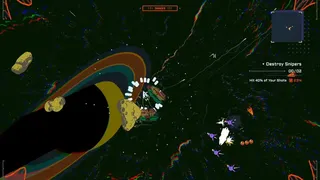 Скриншот 1 к игре Scunners Run