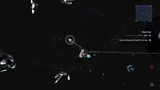 Скриншот 6 к игре Scunners Run