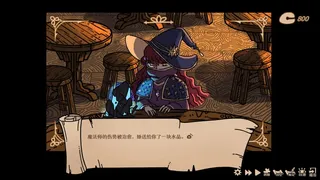 Скриншот 5 к игре 我在异界攒功德