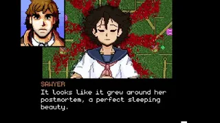 Скриншот 1 к игре DIGITAL EXORCIST