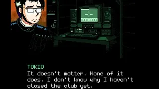 Скриншот 6 к игре DIGITAL EXORCIST