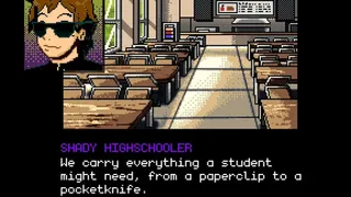 Скриншот 7 к игре DIGITAL EXORCIST