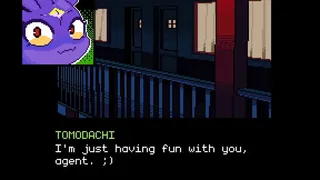 Скриншот 8 к игре DIGITAL EXORCIST