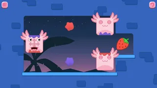 Скриншот 3 к игре Bloxolotl
