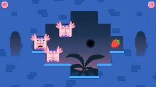 Скриншот 5 к игре Bloxolotl