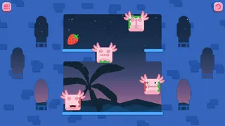 Скриншот 6 к игре Bloxolotl