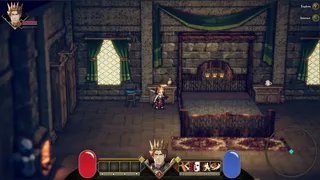 Скриншот 5 к игре Arisen Force: HeroTest