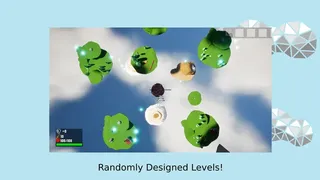 Скриншот 1 к игре Archipelago