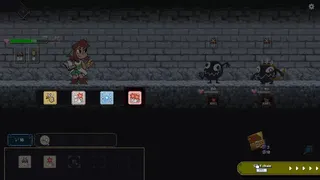 Скриншот 1 к игре Chained Runes