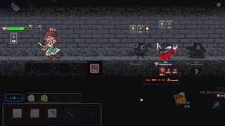Скриншот 4 к игре Chained Runes