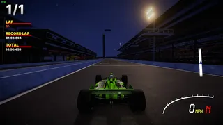 Скриншот 7 к игре Speedy 500