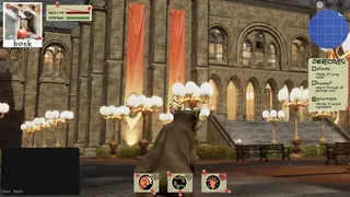 Скриншот 1 к игре Trash Can Tactics