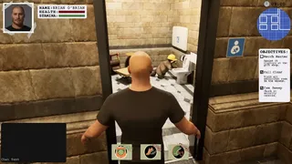 Скриншот 3 к игре Trash Can Tactics