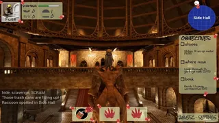 Скриншот 5 к игре Trash Can Tactics