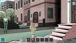 Скриншот 6 к игре Sara - Story of a Young Thief