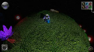 Скриншот 2 к игре Selenaut Quest