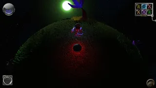 Скриншот 5 к игре Selenaut Quest