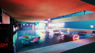 Скриншот 8 к игре VERTIG8