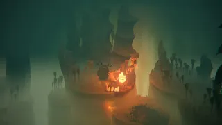 Скриншот 4 к игре Pirofauna
