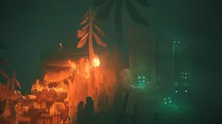 Скриншот 5 к игре Pirofauna
