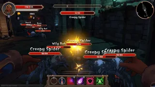 Скриншот 8 к игре Slayscape