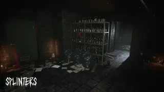 Скриншот 5 к игре Cerebral Escape Series: Vol 1