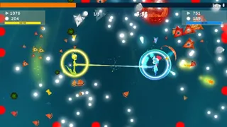 Скриншот 2 к игре Dual Survivors