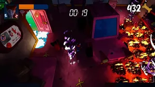 Скриншот 2 к игре Croquettes Gang
