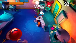 Скриншот 5 к игре Croquettes Gang