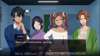 Скриншот 1 к игре Reflection Link